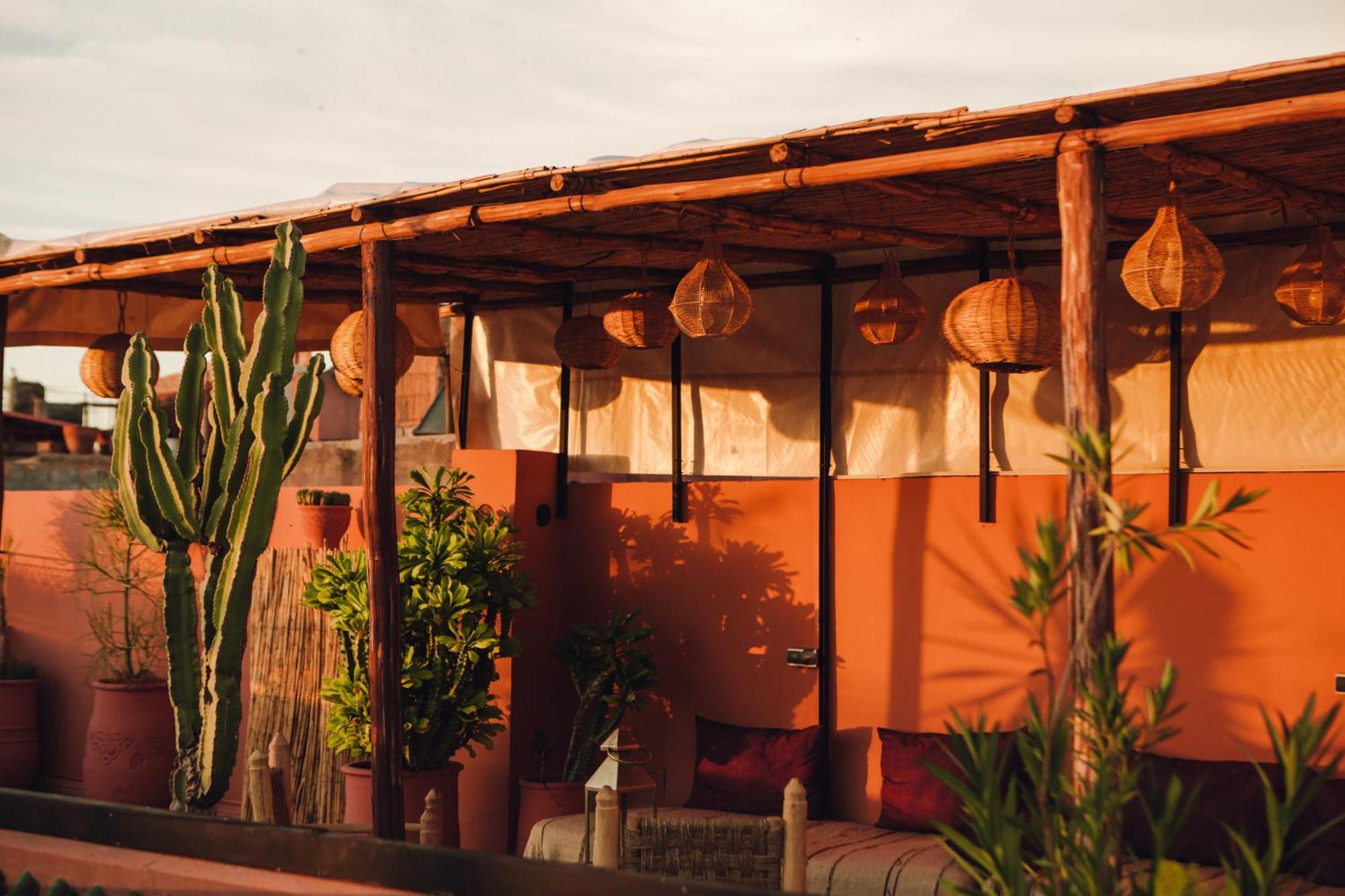 Bensaid 3* Marrakesh