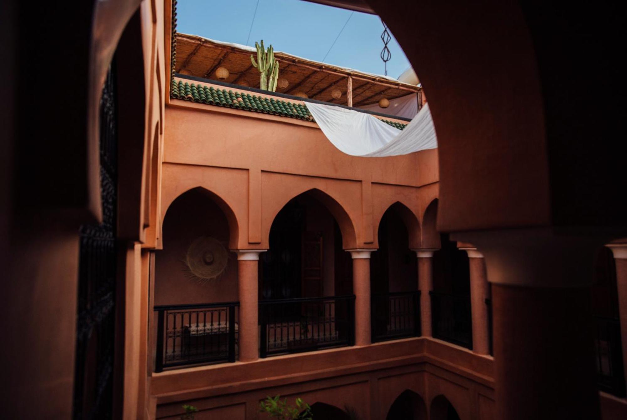 Bensaid Riad