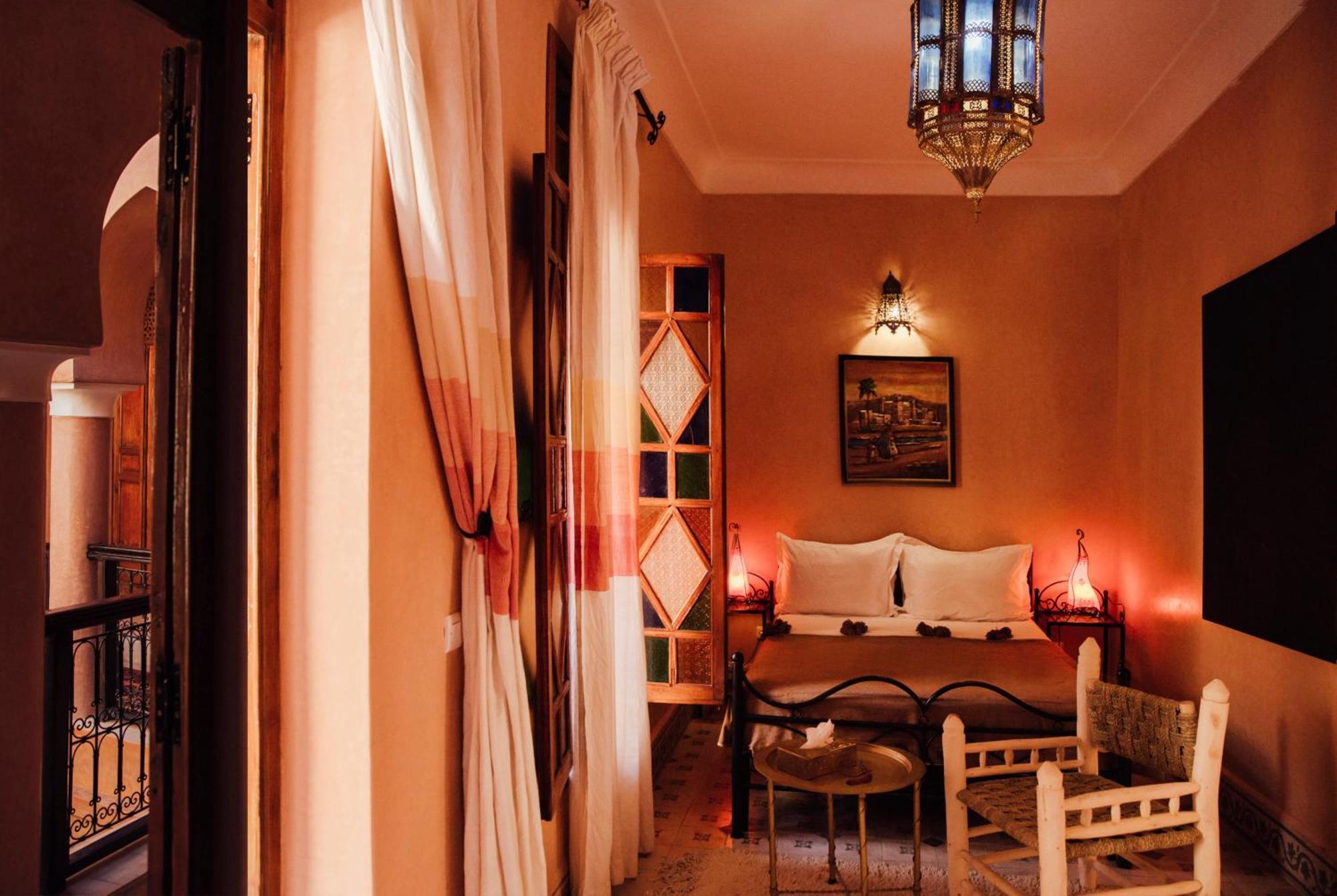 Bensaid Marrakesh