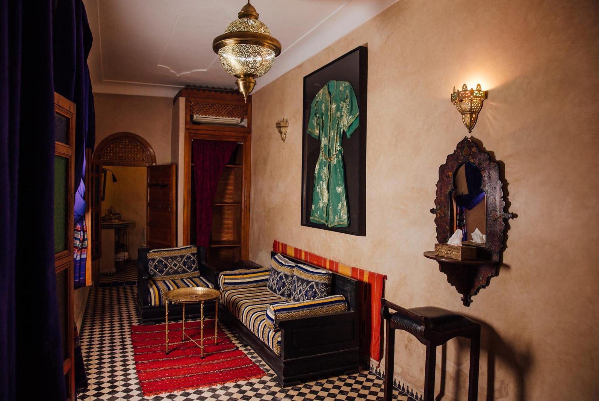Riad Bensaid